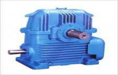 Industrial Gearbox by Associated Business Corporation