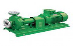 Industrial Pumps by S S Engineering