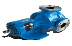 Internal Gear Pump (Viking ) by Aadiushmaa Engineers Pvt. Ltd.