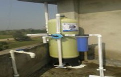 Iron Removal Filter (JD 4000) by JB DROP Water Treatment Solution