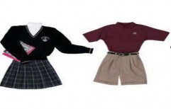 Kids School Uniform by Santhosh Trading Company
