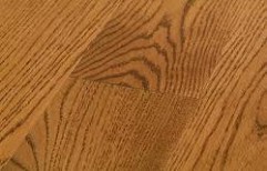 Laminated Wooden Floor by Floor Studio