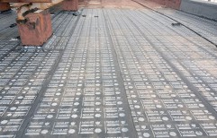 Membrane Waterproofing by Gubbi Enterprises