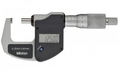Mitutoyo Digimatic Micrometer by Bearing & Tools Centre