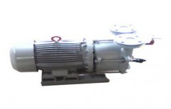 Monoblack Vacuum Pump by Viren Engineering Works