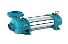 Openwell Submersible Pump by Krupali Electricals