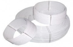 Poly Wrapped Copper Winding Wire by Excel Metal Industries