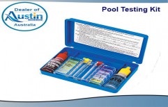Pool Testing Kit by Austin India