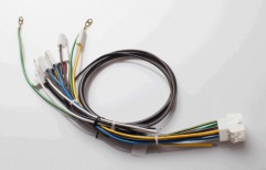 Power Cable Harness by S. S. Industries