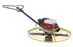 Power Trowel by Tristar Engineering Corporation