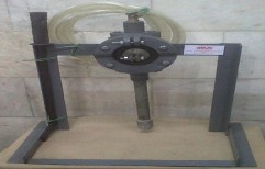 Pressure Grout Pumps by Harjai And Company
