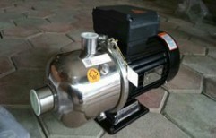 Pressure Pumps by Bhawana Enterprises
