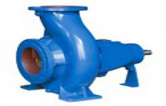 Pull Out Pump by Panchal & Sons