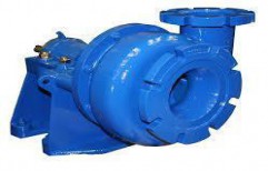 Pump by Seal Mech Industries Private Limited