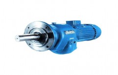 Remi Brake Motor by Hanuman Power Transmission Equipments Private Limited