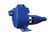 Self Priming Pumps by Abs Flowtech Engineers