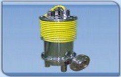 Sewage Submersible pump by Efficient Engineers