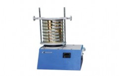 Sieve Shaker with Timer by J. S. Enterprises