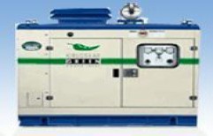 Silent DG Sets by Mittal Machines Private Limited
