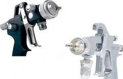 Spray Gun by Swan Machine Tools Private Limited