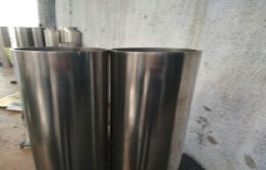 SS Submersible Motor Pipe by Accurate Enterprise