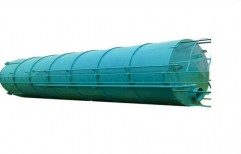 SS Vessels for Chemical Plants by Fusion Fabrication Works, Chennai