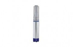 Stainless Steel Submersible Pump by N. B. Enterprises