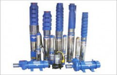 submersible pump by Aggarwal Machinery Store