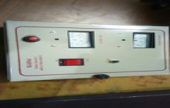 Submersible Pump Control Panel by Agarwal Traders