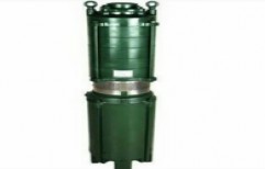 Submersible Pump by C.R.I Pumps