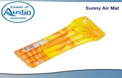 Sunny Air Mat by Austin India