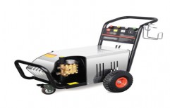 Three Phase High Pressure Washer - 3WZ-3600 by Lokpal Industries