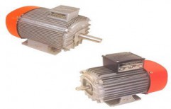 Three Phase Motors by NKAY Traders