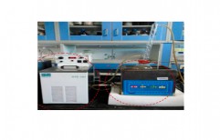 Ultrasonic Extraction Unit by J. S. Enterprises
