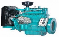 Water Cooled Diesel Engines by Prakash Group Of Industries