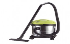 Wet & Dry Vacuum Cleaner (6601-B20) by Lokpal Industries