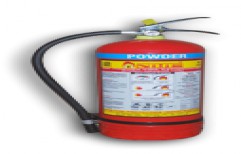 ABC 6 Kg Extinguishers by Nitin Fire Protection Industries