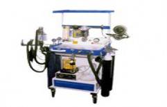 Anaesthesia Machine & Workstation by GME Medical Incorporation