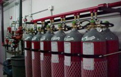Argonite by Pyro Safe Private Limited