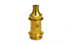 Branch Pipe Brass Nozzle by Arrowsoul Fire & Security Solutions