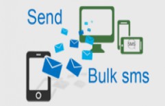 BULK SMS Services by Unirich Safety Solutions Private Limited