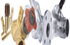 Circuit Balancing Valves by Armstrong Designing Private Limited