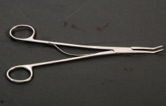 Clip Applicator by Bharat Surgical Co.