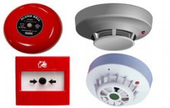 Conventional Fire Detection And Alarm System by Cosmo Fire Safety Industries