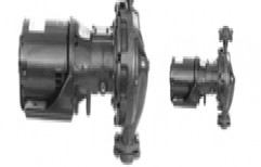 Custom In-Line Circulators by Armstrong Designing Private Limited