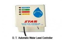 DT Automatic Water Level Controller by Star Enterprises