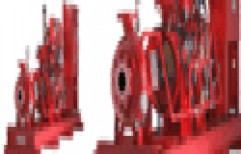 End Suction Diesel by Armstrong Designing Private Limited