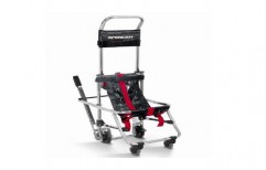 Evacuation Chair by Summit Healthcare Private Limited