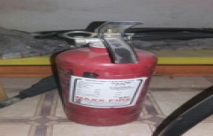 Fire Extinguishers by Kanha Nikhil And Co.