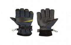 Fire Fighting Gloves by Ingross Technologies Private Limited
